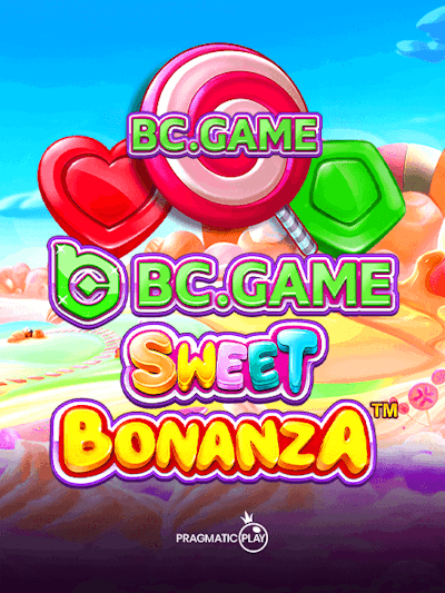 BC.GAME Sweet Bonanza