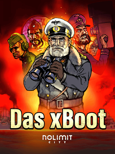 Das xBoot