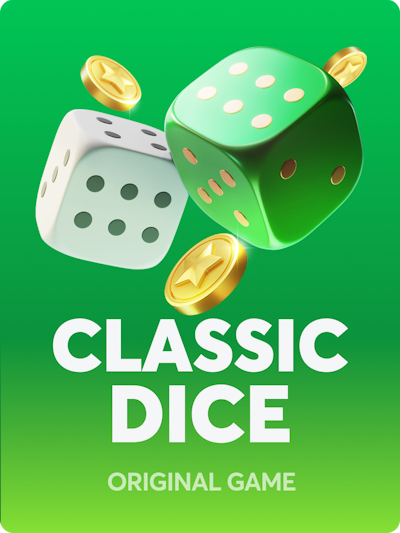 Classic Dice