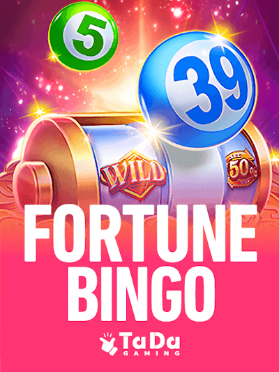 Fortune Bingo