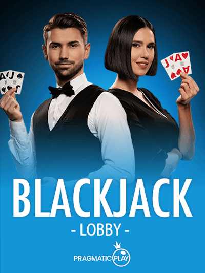 Blackjack Lobby