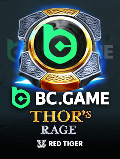 BC.GAME Thor's Rage