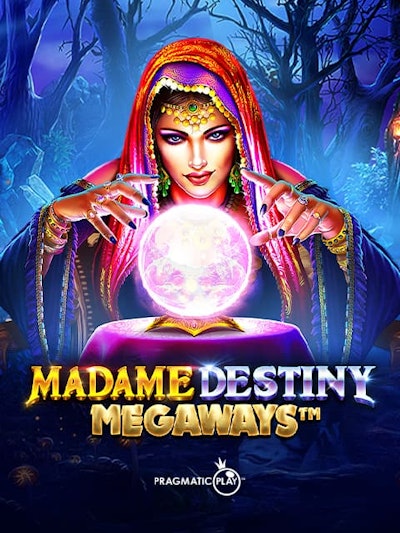 Madame Destiny Megaways
