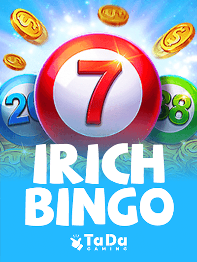 iRich Bingo