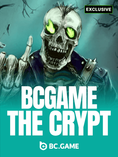 BCGAME The Crypt