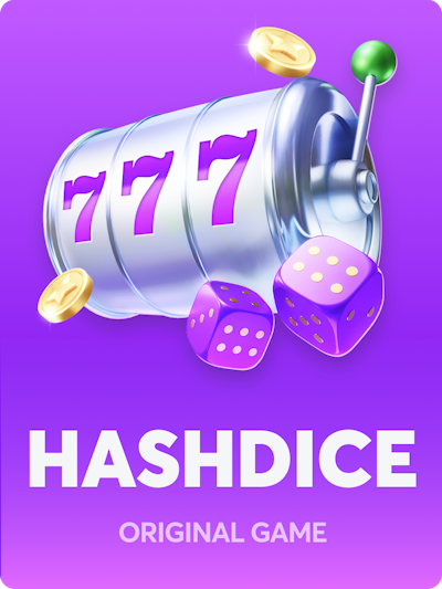 Hash Dice