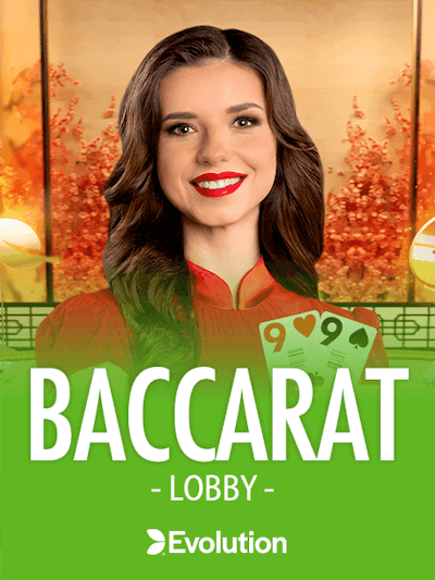 Baccarat